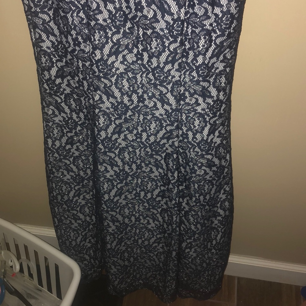 Prom dress - Picture 2 of 4